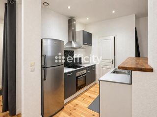  Appartement à vendre 4 pièces 83 m²