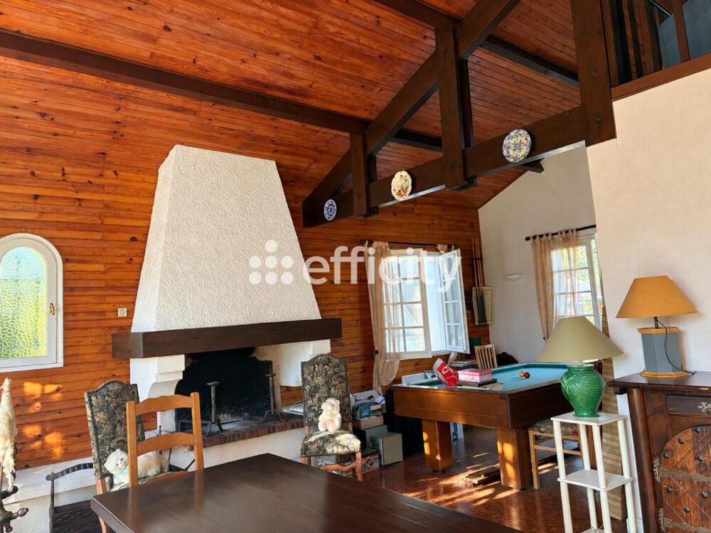 Vente Maison Maison Martignas sur jalle