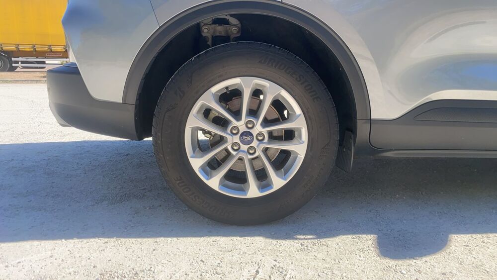 Kuga 1.5 EcoBoost 150 4X2 Titanium 2022 occasion 19100 Brive La Gaillarde