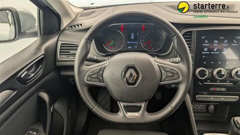 M&eacute;gane IV TCe 115 FAP - 21N Business 2022 occasion 73420 Voglans