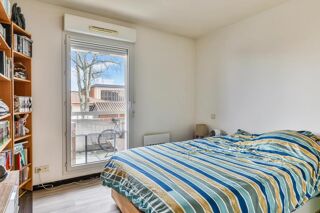  Appartement � vendre 2 pi�ces 44 m�