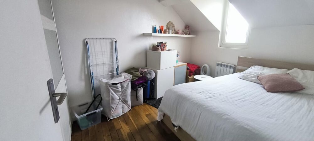Vente Appartement ARGENTEUIL   Charmant F2 lumineux Argenteuil