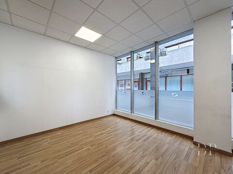   Local bureaux de 184 m2 à vendre ANNEMASSE (74) 