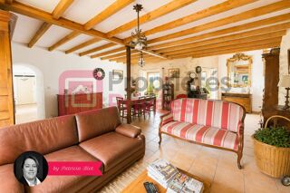 Maison à vendre 5 pièces 111 m²