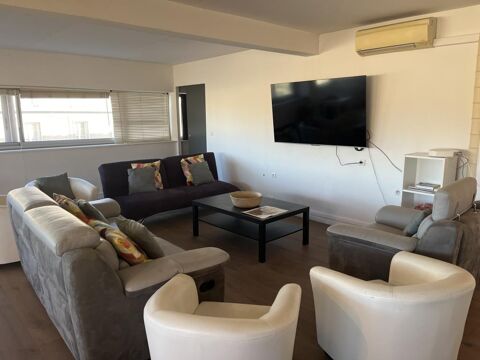  Appartement � louer 3 pi�ces 100 m�