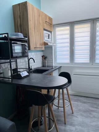  Immeuble à vendre 4 pièces 53 m²