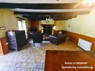  Maison à vendre 4 pièces 88 m²