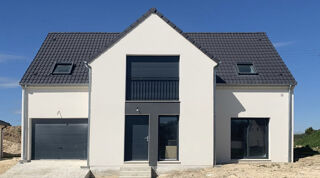  Maison à vendre 6 pièces 139 m²