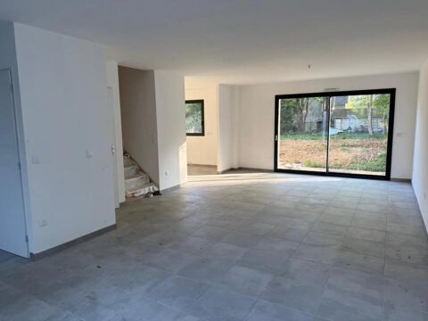   Maison de 7 pi�ces de 133 m� situ�e � Eaubonne Maison - 7 pi�ce(s) - 133 m�