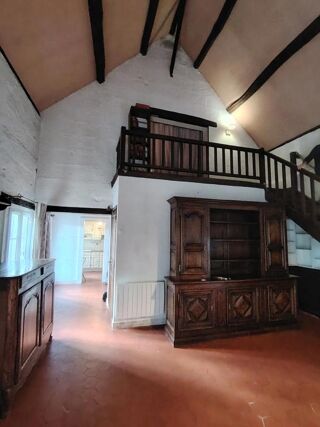  Maison � vendre 6 pi�ces 184 m�