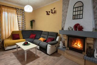  Maison à vendre 7 pièces 160 m²