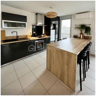  Appartement à vendre 3 pièces 65 m²