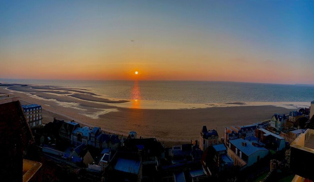 Vente Appartement Appartement Trouville Sur Mer 3 pièce(s) 75,5 m2 Trouville sur mer