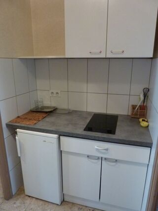 Appartement à louer 1 pièce 24 m²