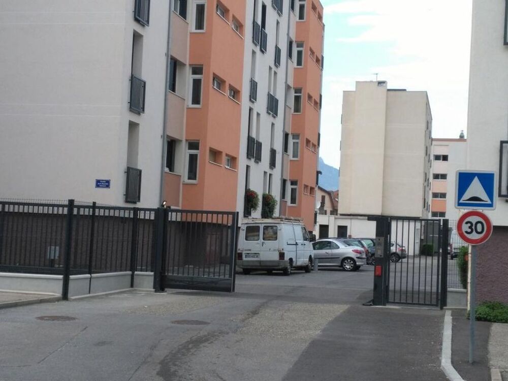 Location Appartement Appartement de 60m2 à louer sur Saint-Martin-d'Hères Saint martin d heres