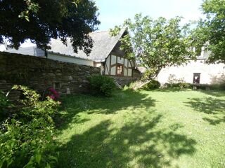  Maison à vendre 8 pièces 260 m²