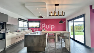  Maison � vendre 8 pi�ces 266 m�