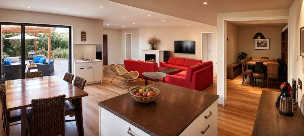 Maison de 8 pièces de 235 m² à Brunstatt-Didenheim