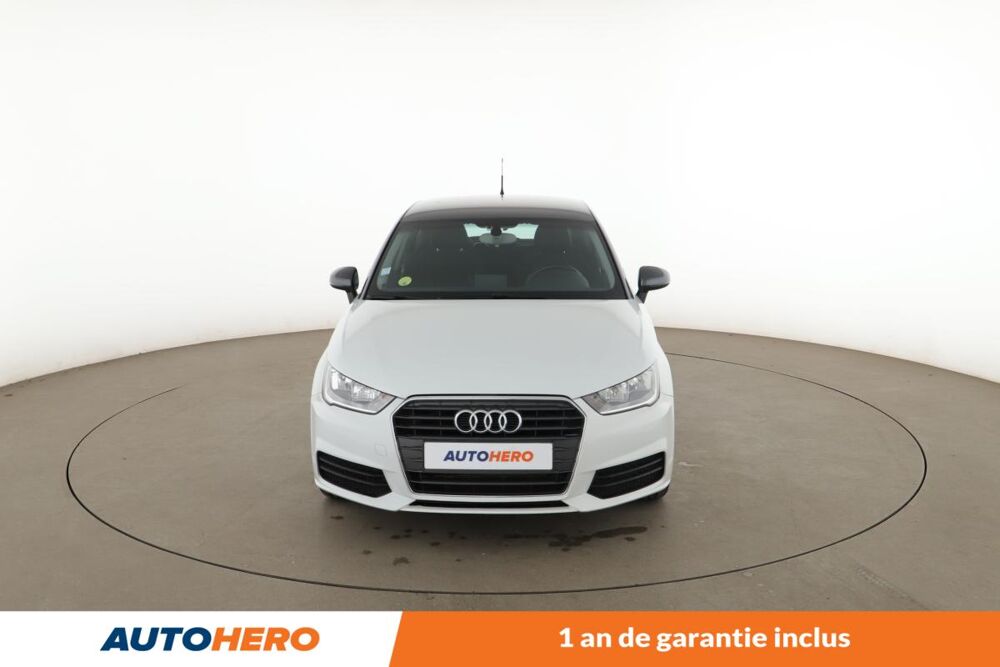 A1 1.4 TDI Ultra Ambiente 90 ch 2015 occasion 92130 Issy-les-Moulineaux