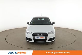 A1 1.4 TDI Ultra Ambiente 90 ch 2015 occasion 92130 Issy-les-Moulineaux