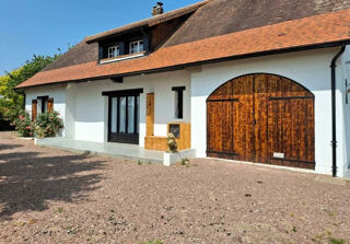  Maison à vendre 9 pièces 193 m²