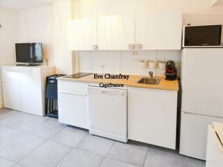  Appartement � vendre 2 pi�ces 25 m�