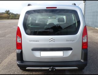 Berlingo MULTI HDI 90 BVM 2011 occasion 03100 Montlu&ccedil;on