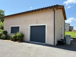  Maison à vendre 8 pièces 195 m²