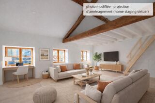  Appartement � vendre 1 pi�ce 37 m�