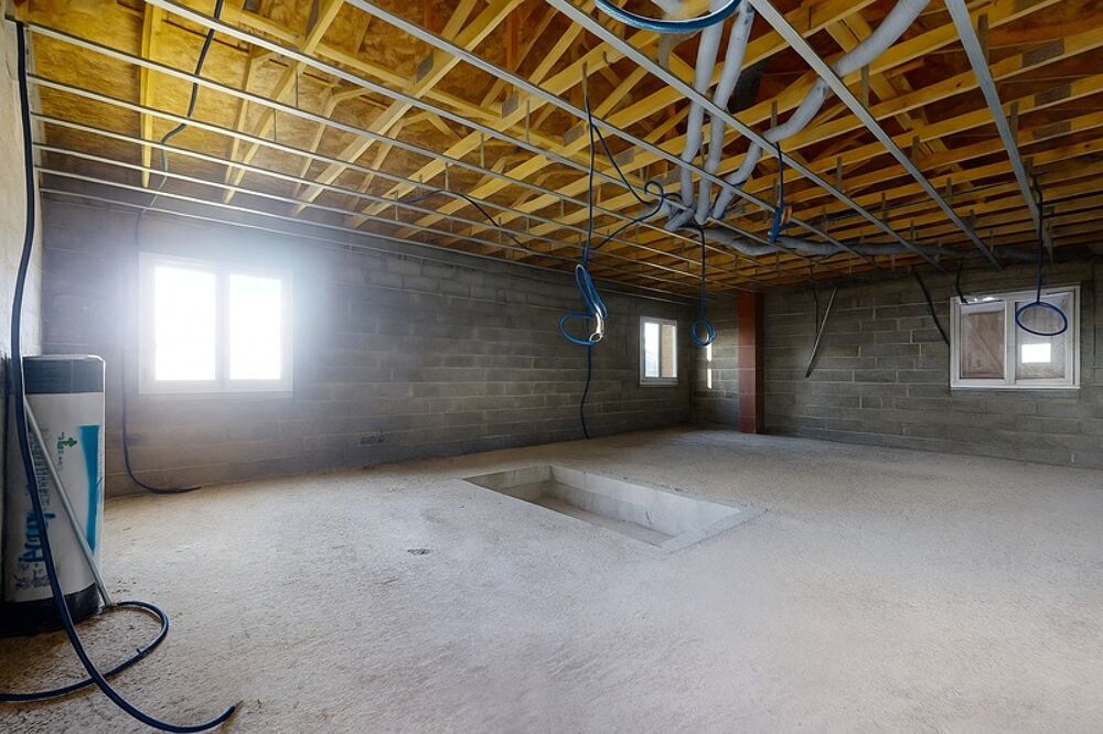 Maison à aménager 120m2 SILHAC