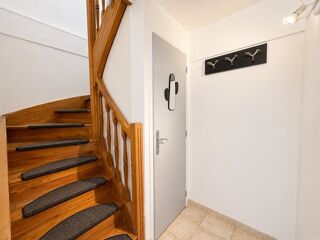  Appartement à vendre 2 pièces 43 m²