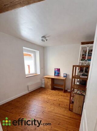  Maison � vendre 5 pi�ces 89 m�