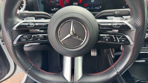 Classe A 200 d 150 8G-Tronic AMG Line 2023 occasion 57950 Montigny Les Metz