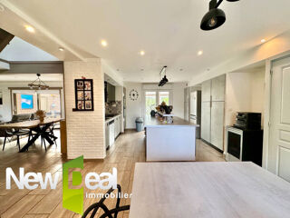  Maison � vendre 8 pi�ces 254 m�