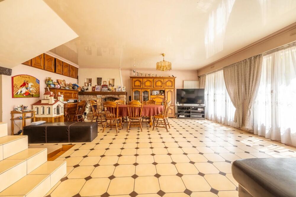 à vendre  Maison Noisy-le-Sec (93130)