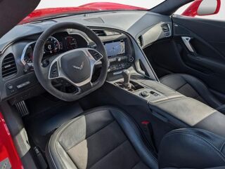 Corvette Grand Sport V8 Competition 2019 occasion 33000 Bordeaux