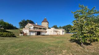  Maison � vendre 8 pi�ces 259 m�