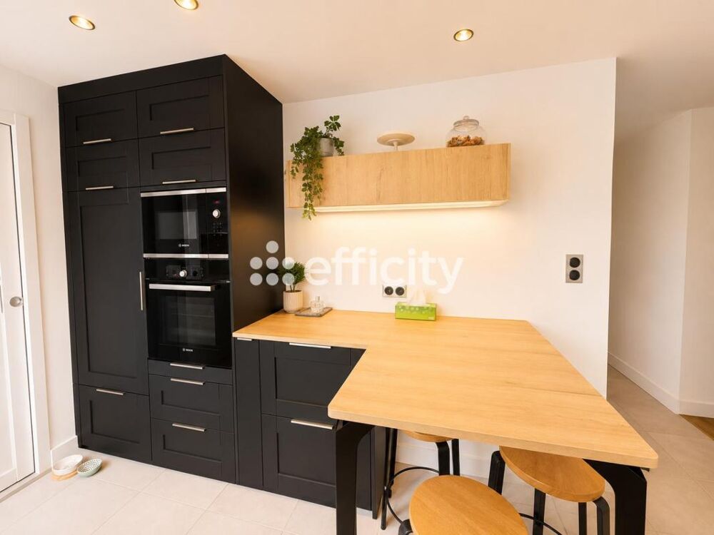 Vente Maison Maison Rennes
