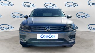 Tiguan 2.0 TDI 150 4Motion Carat 2016 occasion 48700 Monts De Randon