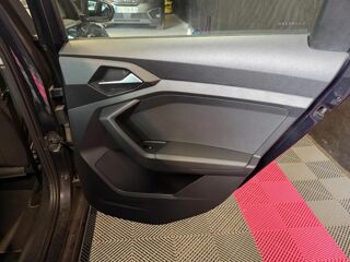 A1 30 TFSI Advanced 2019 occasion 87280 Limoges