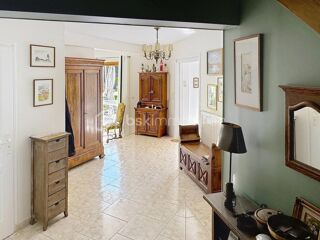  Propri�t�/ch�teau � vendre 9 pi�ces 377 m�