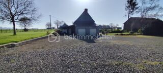  Maison à vendre 6 pièces 182 m²
