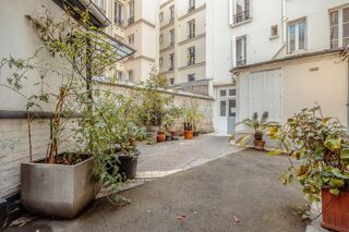  Appartement  vendre 2 pices 32 m