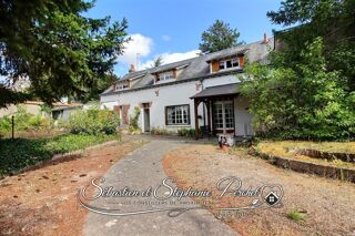  Maison à vendre 7 pièces 103 m²