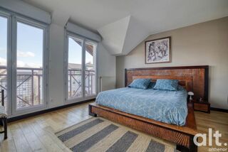  Appartement à vendre 3 pièces 72 m²