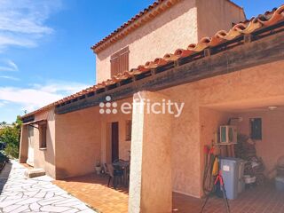  Maison à vendre 8 pièces 186 m²