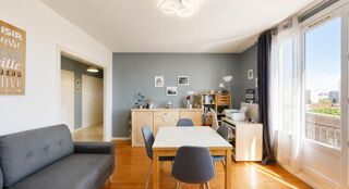  Appartement � vendre 3 pi�ces 67 m�