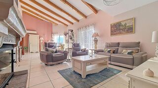  Villa à vendre 4 pièces 97 m²