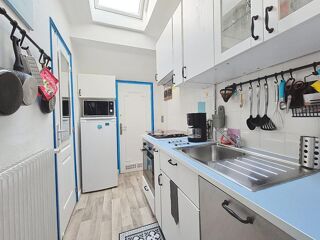  Appartement � vendre 2 pi�ces 41 m�