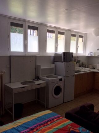  Appartement � louer 1 pi�ce 25 m�